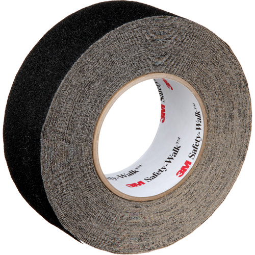 Safety-Walk Slip Resistant Tapes, 2" x 60', Black Southpoint Industrial Supply
