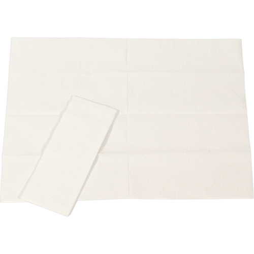 Baby Changing Stations Liners, 13-1/2" x 5-1/2" Southpoint Industrial Supply