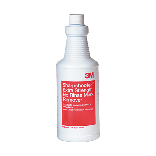 D&eacute;tachant extra puissant sans rinçage Sharpshooter, 946 ml, Bouteille Southpoint Industrial Supply