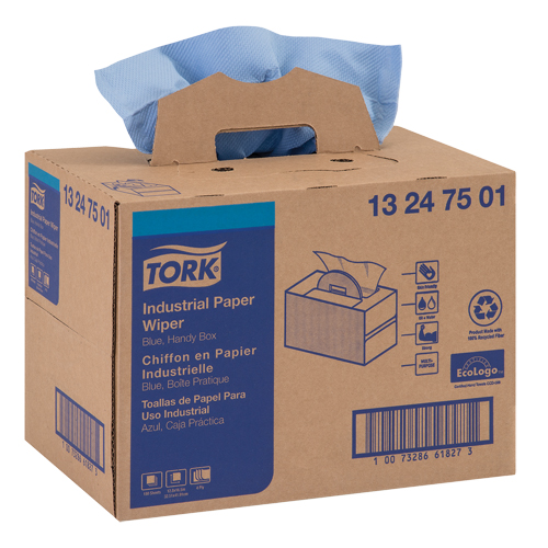 ChiffonsAdvanced Handy-Box, Tout usage, 16-1/2" lo x 12-4/5" la Southpoint Industrial Supply