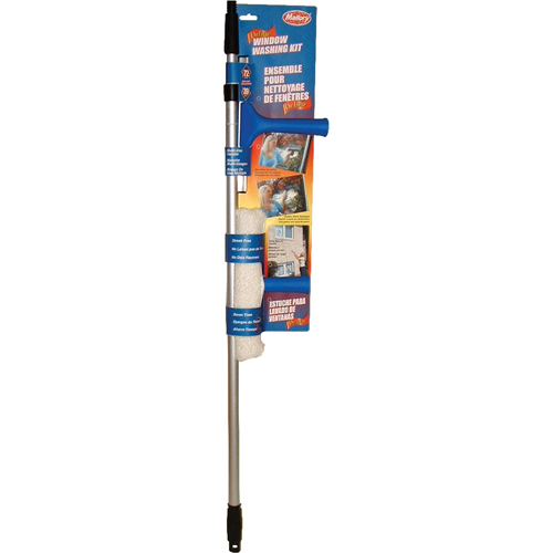 Window Washing Kit Southpoint Industrial Supply