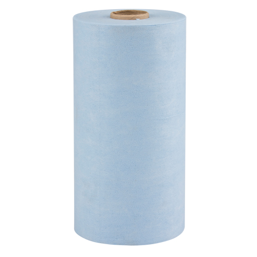 WypAll&reg; X60 Cloths, All-Purpose, 12-1/4" L x 9-3/4" W Southpoint Industrial Supply