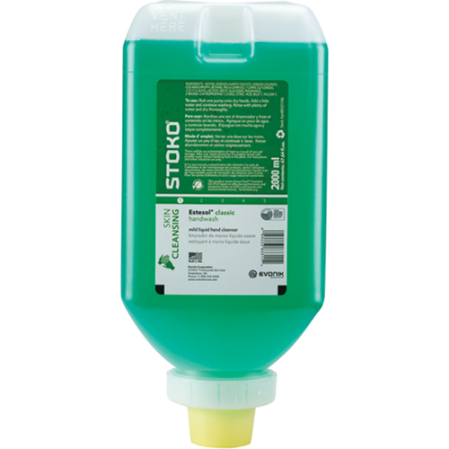 Savon pour les mains Esterol Classic, Liquide, 2 L, Parfum&eacute; Southpoint Industrial Supply