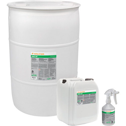 UNO S F Cleaner, Drum Southpoint Industrial Supply