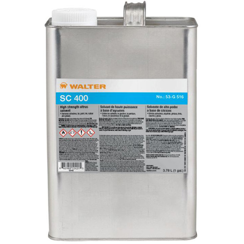 Nettoyant et d&eacute;graissant naturel SC 400, 3,78 L Southpoint Industrial Supply