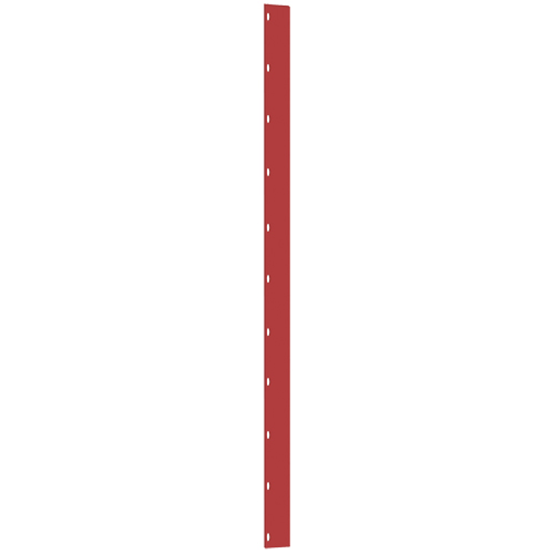 Replacement Part For Floor Squeegees, Blade Southpoint Industrial Supply