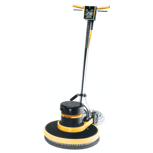 17" Mustang Floor Machine, Scrubber/Stripper Southpoint Industrial Supply