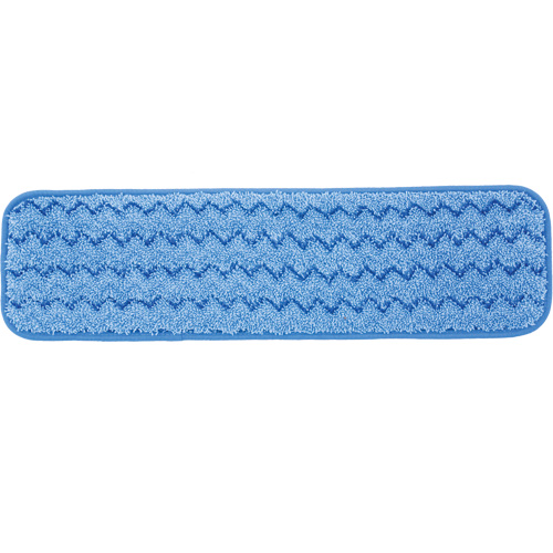 Tampons, Microfibre, 5-1/4" x 20-1/2" Southpoint Industrial Supply