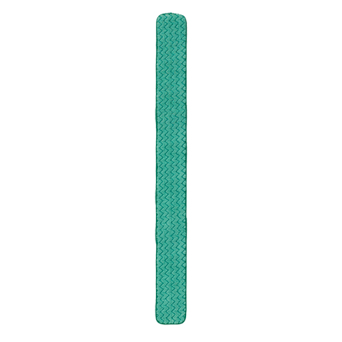 Tampons en microfibres, Style Boucles et crochets, Microfibre, 48" lo x 5-3/4" la Southpoint Industrial Supply