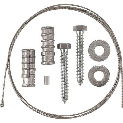 Cendriers Groundskeeper Tuscan - ensemble de s&eacute;curit&eacute; Southpoint Industrial Supply