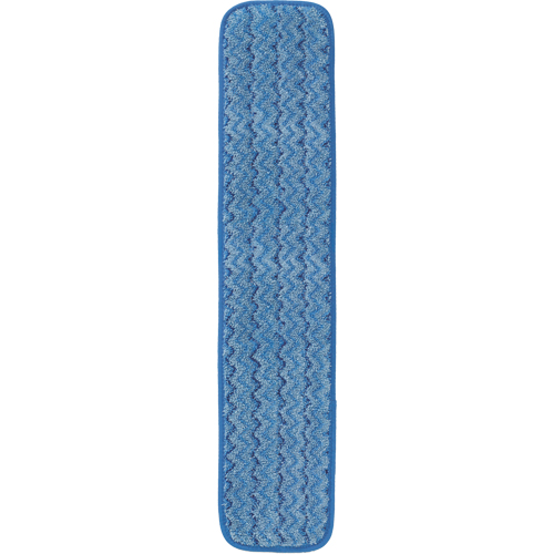 Tampons, Microfibre, 5-1/2" x 24-1/2" Southpoint Industrial Supply