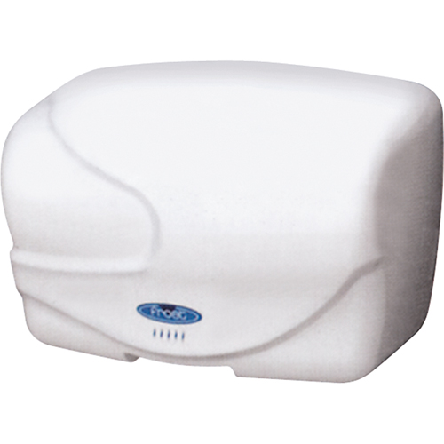 Hand Free Hand Dryer, Automatic, 120 V Southpoint Industrial Supply