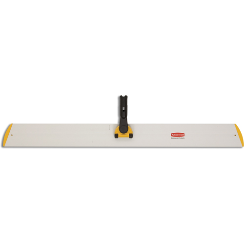 Executive Series Hygen Quick-Connect Mop Frame, 48", Metal Southpoint Industrial Supply