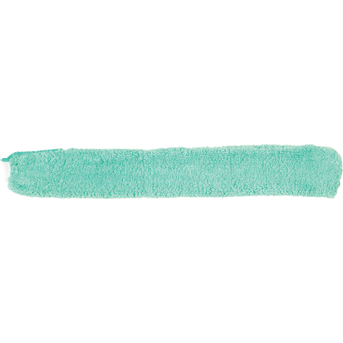 Manchon de rechange pour plumeaux a/manche flexible, Microfibre Southpoint Industrial Supply