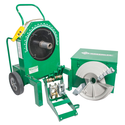 Electric Classic Bender with Single EMT Shoes Southpoint Industrial Supply