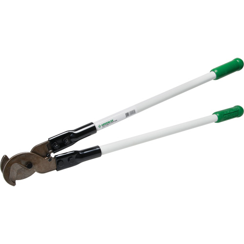 Cable Cutter, 31-1/2" Southpoint Industrial Supply