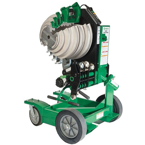 Cintreuse de conduit &eacute;lectrique &agrave; sabot simple Southpoint Industrial Supply