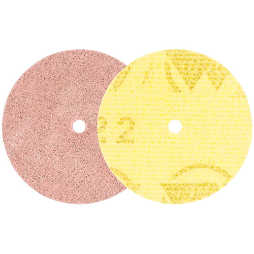 Disque de polissage instantan&eacute; QUICK-STEP, 4-1/2" dia. Southpoint Industrial Supply