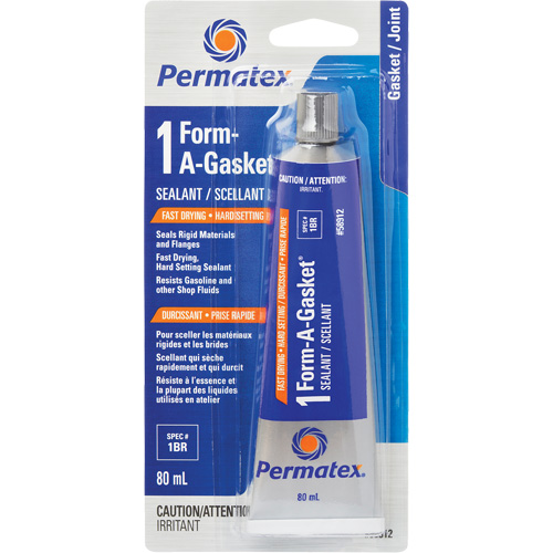 Scellant Form-A-Gasket no 1, 80 ml, Tube Southpoint Industrial Supply