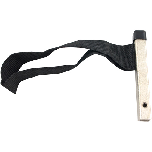 Strap Oil Filter Wrench, 6" Strap Length, 0" - 6" Filter Capacity Southpoint Industrial Supply