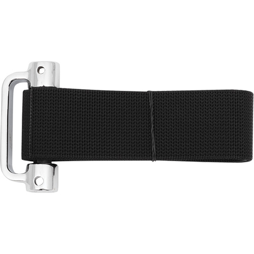 Heavy-Duty Strap Oil Filter Wrench, 0" - 9" Filter Capacity Southpoint Industrial Supply
