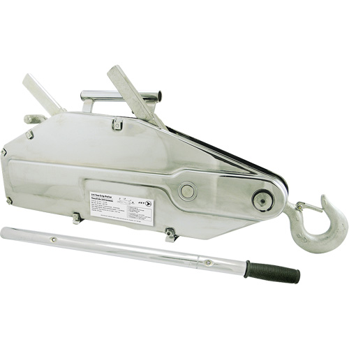 JGP-75A Sumo Series 3/4 Ton Grip Puller Without Cable Southpoint Industrial Supply