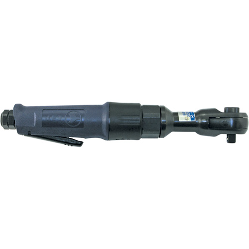 RW375HD Heavy-Duty Ratchet Wrench, 3/8" Drive, 1/4" NPT, 2.6 CFM Southpoint Industrial Supply