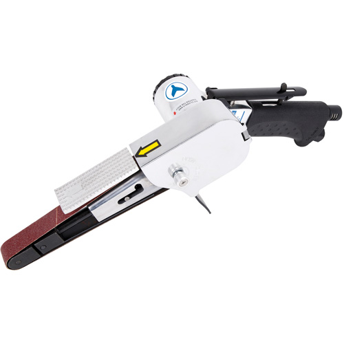 BS75205 File Belt Sander Southpoint Industrial Supply
