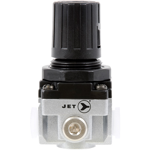 ARM14 Miniature Air Regulator, 1/4" NPT, 220 PSI Max. PSI Southpoint Industrial Supply