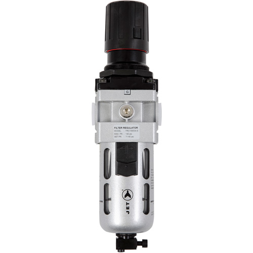 Filtre r&eacute;gulateur dair combin&eacute; AFRS12, 1/2" NPT Southpoint Industrial Supply