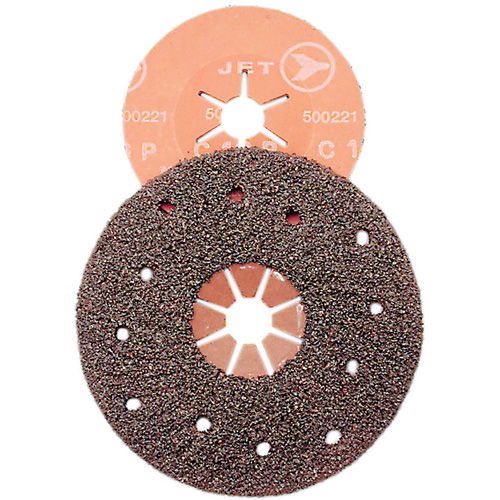 POWERFLEX Semi-Flexible Disc, C16, 4-1/2" Dia x 7/8" Arbor Southpoint Industrial Supply