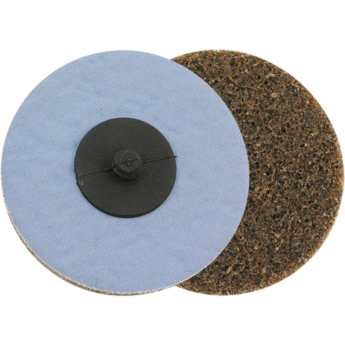 Surface Conditioning Disc, 3" Dia., Coarse Grit Southpoint Industrial Supply