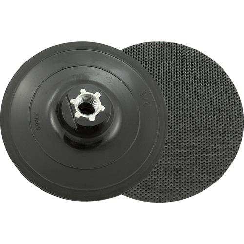 Gripper Back-Up Pad Southpoint Industrial Supply