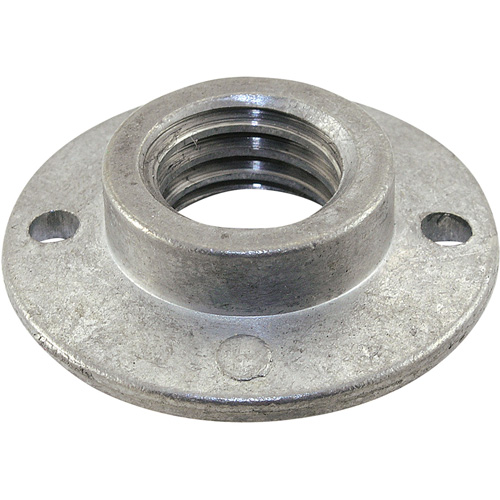 5/8"-11NC Replacement Flange Nut For 4-1/2"/5" Turbo Back-Up Pads 502352 & 502353 Southpoint Industrial Supply
