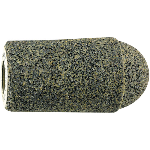 Resin Bond Plugstone, 1-1/2" x 3", 5/8"-11 Arbor Southpoint Industrial Supply