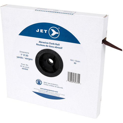 Abrasive Cloth Roll Southpoint Industrial Supply