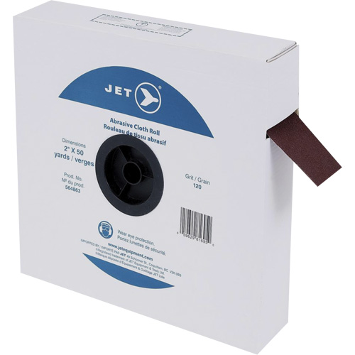 Abrasive Cloth Roll Southpoint Industrial Supply