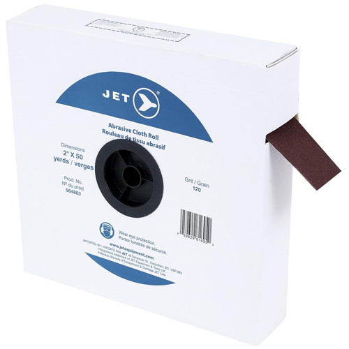 Abrasive Cloth Roll Southpoint Industrial Supply