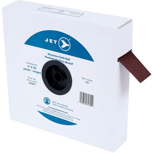 Rouleau de tissu abrasif Southpoint Industrial Supply
