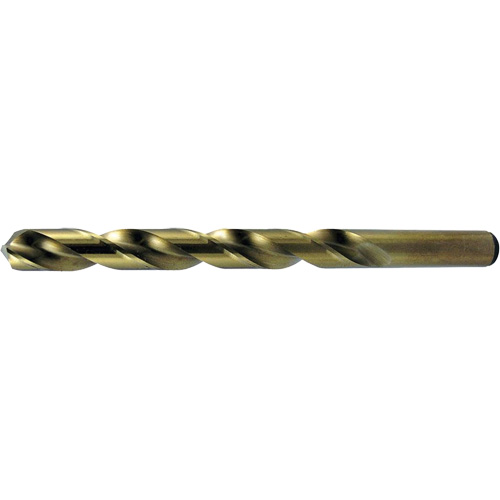 Super Premium Jobber Drill Bit, Cobalt/Steel, 1/16", 135° Point Angle Southpoint Industrial Supply