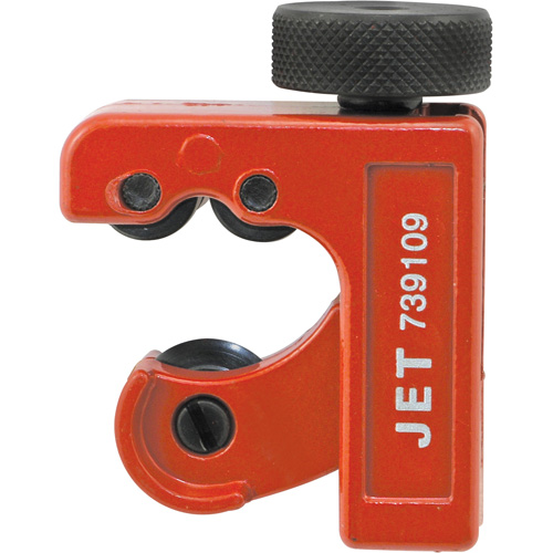 1-1/8" Mini Tubing Cutter, 1/8" - 5/8" Capacity Southpoint Industrial Supply