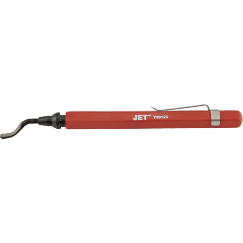JDT-500 6" Heavy-Duty Deburring Tool Southpoint Industrial Supply
