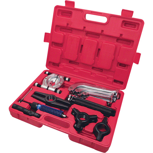 Jeu d'extracteurs hydrauliques pour engrenages de 10 tonnes 22 mcx Southpoint Industrial Supply