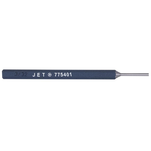 Poinçon effil&eacute;, 1/8" dia. x 4-3/4" lo Southpoint Industrial Supply