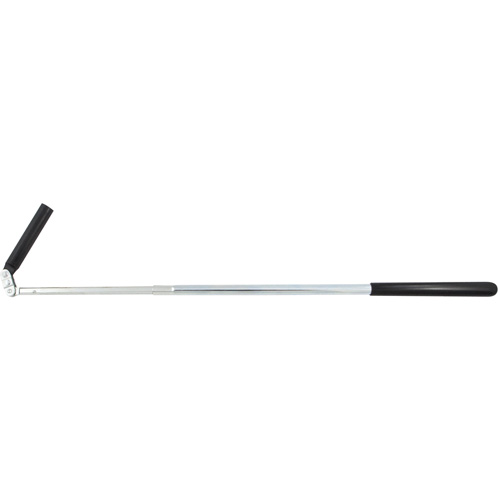 Flex Head Magnetic Pick-Up Tool, 26-3/4" Length, 5 lbs. Capacity Southpoint Industrial Supply