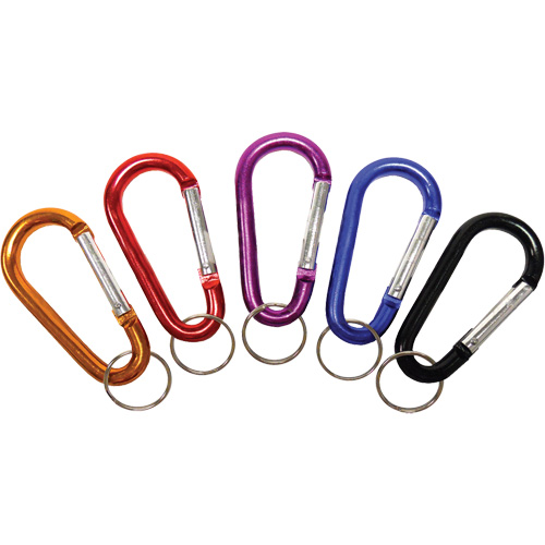 Aluminum Snap Link, 3-1/8" Southpoint Industrial Supply