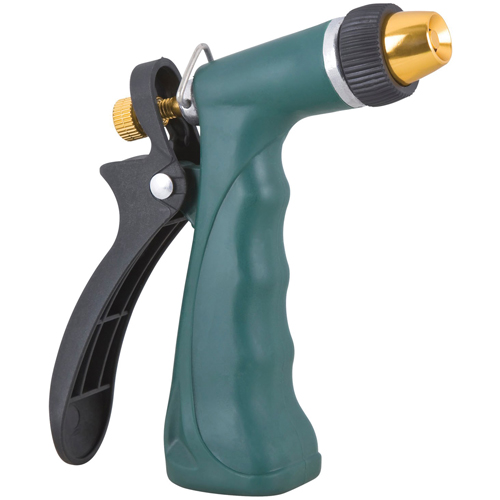 Pistolets AquaGun &agrave; prise coussin&eacute;e, Isol&eacute;, G&acirc;chette arri&egrave;re, 80 psi Southpoint Industrial Supply