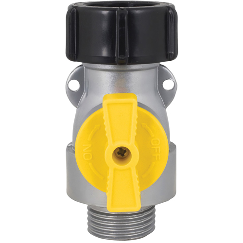 HiFlo Metal Water Shut-Off Valves Southpoint Industrial Supply