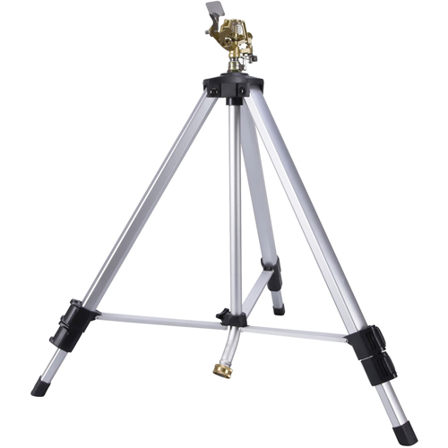 Arroseurs canons de luxe avec tr&eacute;pied Southpoint Industrial Supply