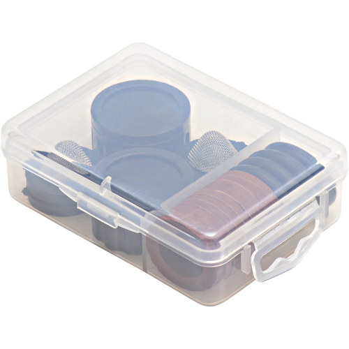 20 Piece Hose Repair Kit Southpoint Industrial Supply